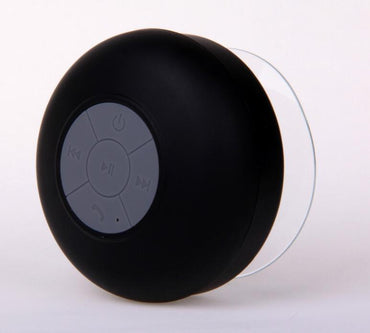 Mini vattentät Bluetooth-högtalare