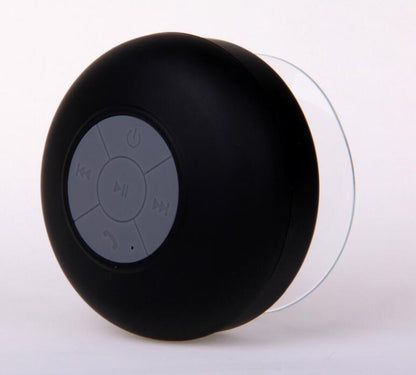 Mini vattentät Bluetooth-högtalare