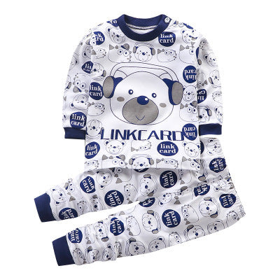 New children's underwear set
