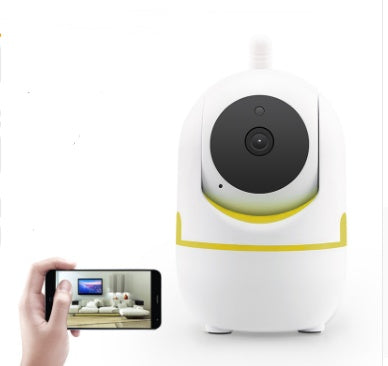 1080P Cloud Wireless IP Camera Intelligent Auto Tracking Of Human Home Security Surveillance CCTV Network Wifi Camera