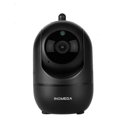 1080P moln trådlös IP-kamera Intelligent automatisk spårning av mänskliga hemsäkerhetsövervakning CCTV-nätverk wifi-kamera