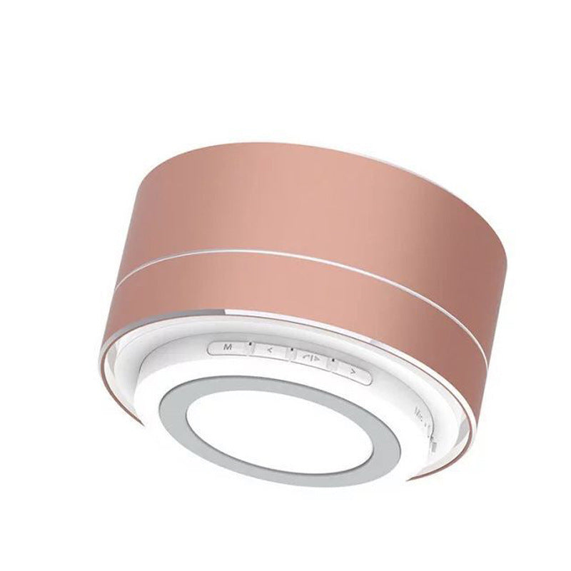 Mini Bluetooth-högtalare trådlös