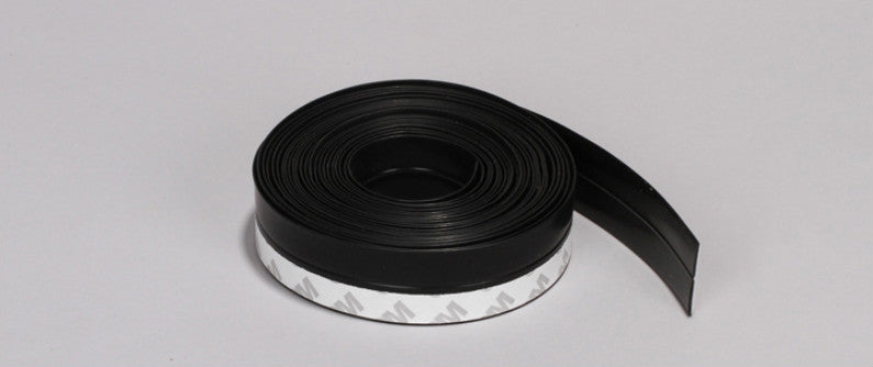 Kitchen Waterproof and Mildew-proof Tape Wall Corner Joint Protection Sticker Anti-collision Strip