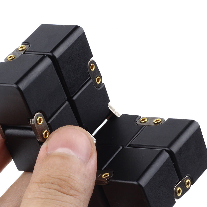 Pedagogiska leksaker Infinity Cube