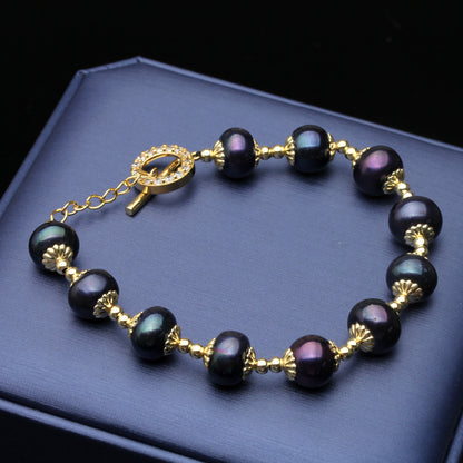 Minimalist Women's Bracelet - Elegant Simplicity