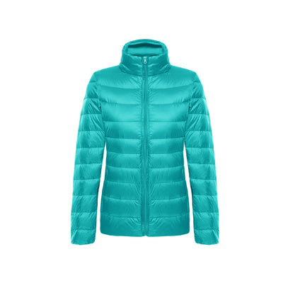 Manteaux en duvet de canard très légers pour femme, veste à manches longues, Slim et chaud, Parka d'extérieur, grande taille 5XL 6XL, hiver