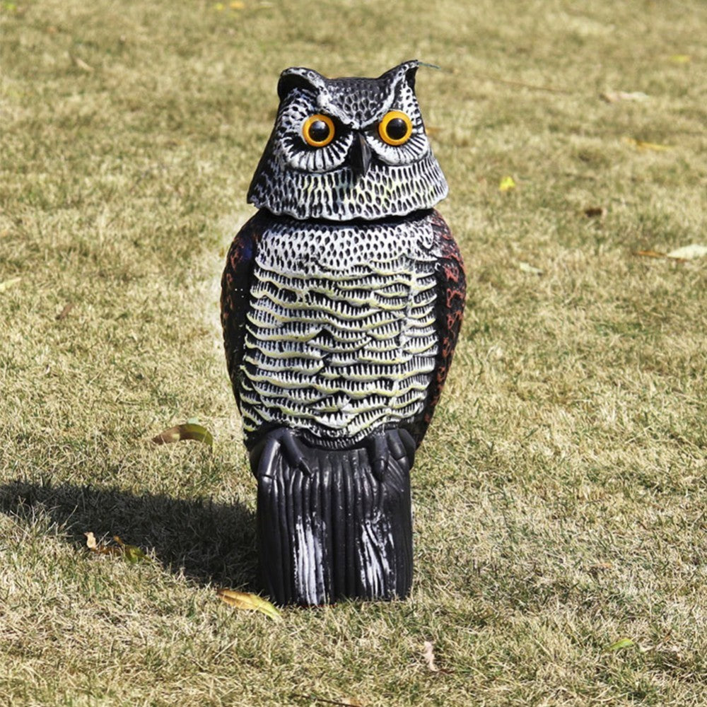 Fournitures de chasse, modèle animal d'extérieur