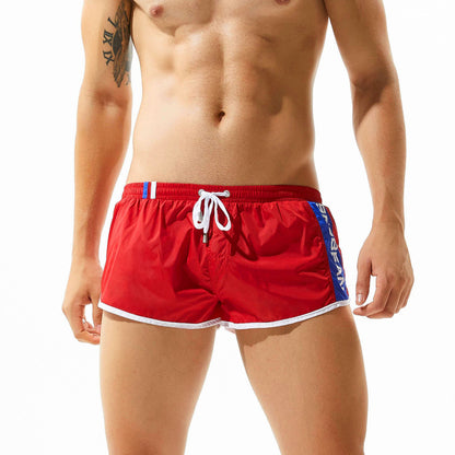 Men's breathable shorts