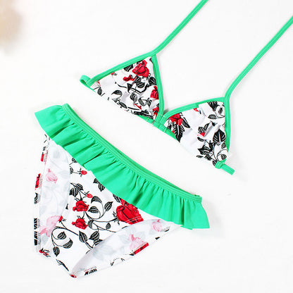 Children's Swimsuit Bikini