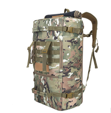 Nouveau sac à dos tactique militaire 50L