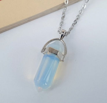 Crystal Necklace