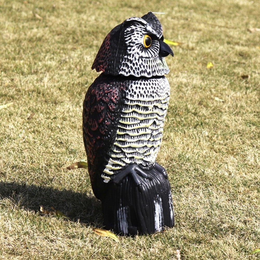 Fournitures de chasse, modèle animal d'extérieur