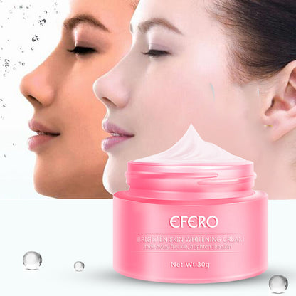 Efero freckle cream