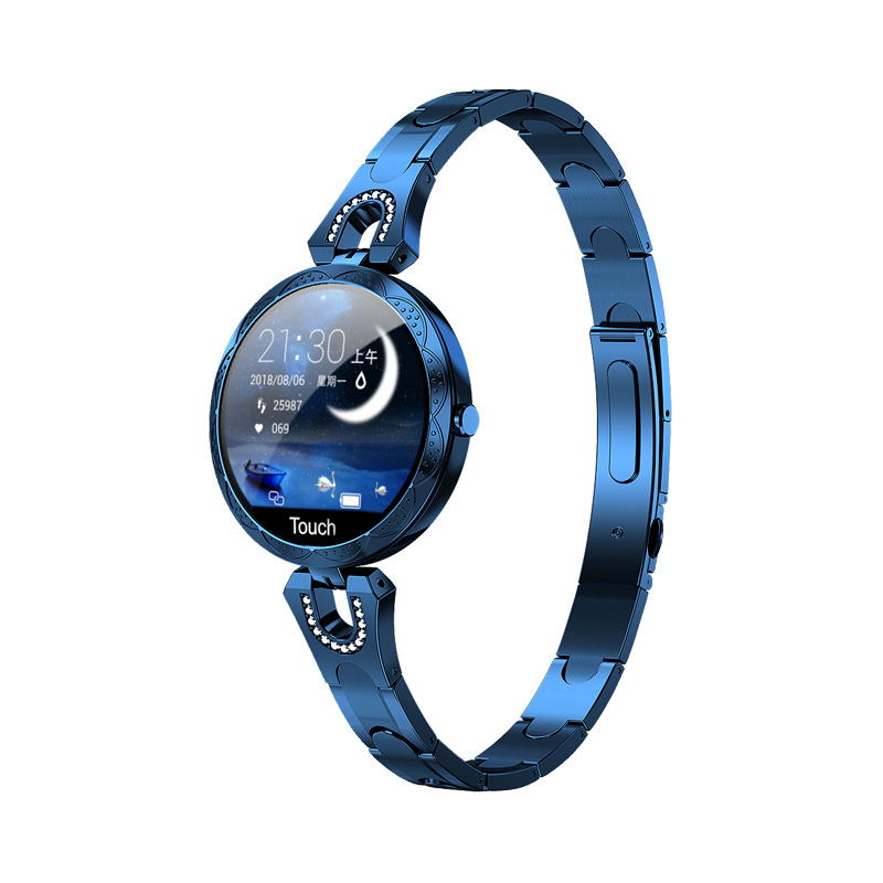 Bracelet intelligent féminin AK15