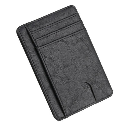 Portefeuille portefeuille homme