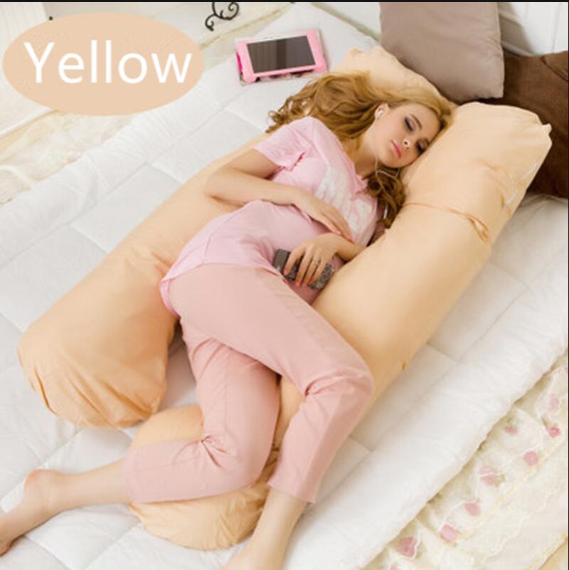 Pregancy And Maternity Body Pillow