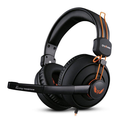 Mikrofon för headset för datorspel