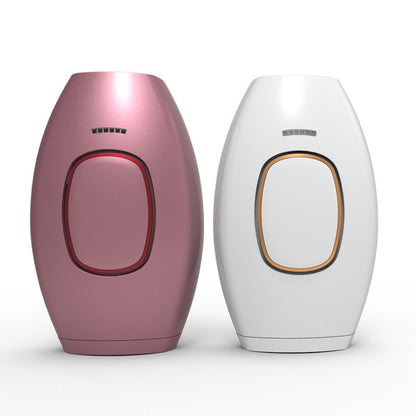 Home Laser Hair Removal Instrument - ABS Xenon Quartz 300,000 Times System