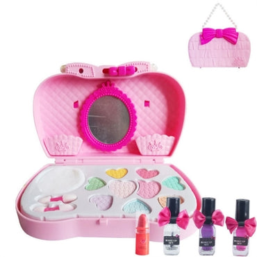 Children's cosmetic toys