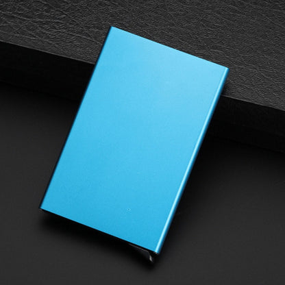 Pop-Up Business Card Holder