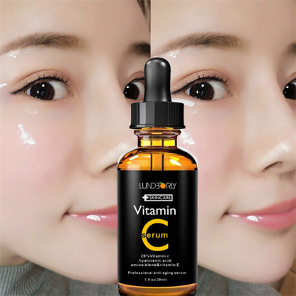 Vitamin C Vitamin E Essence