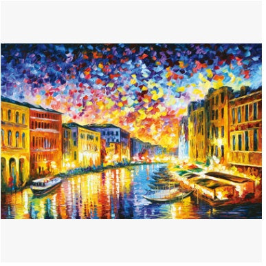 1000 Pieces Decompression Puzzle Toys