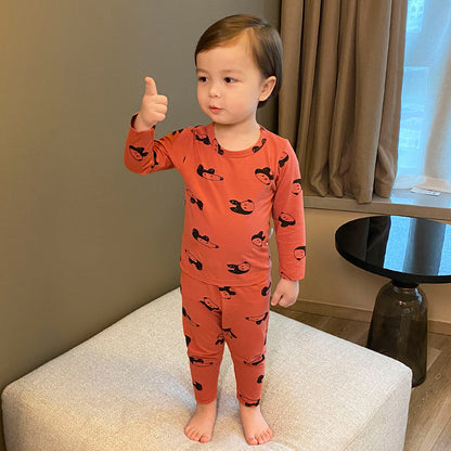 Children's underwear set