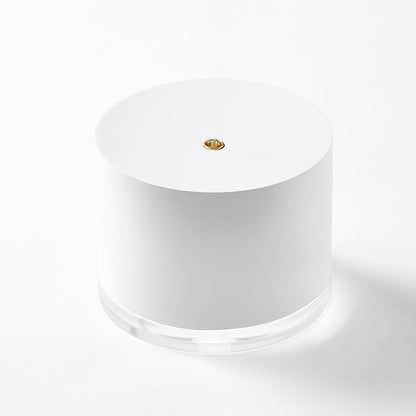 Humidificateur de brouillard de bureau d'aromathérapie