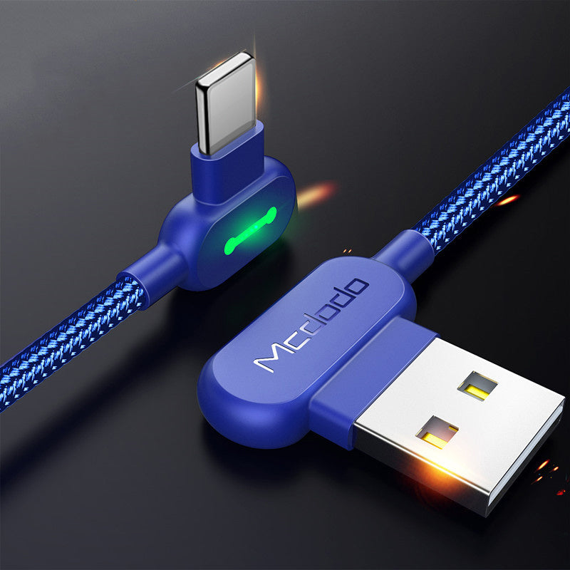 USB Charge