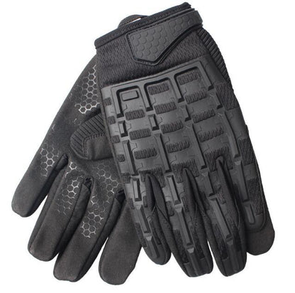 Gants tactiques