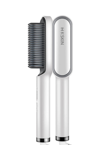 Hair Straightener - Professional Straight Hair Comb KD380