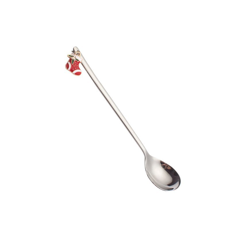 Sunday Kitchen Spoon - Stainless Steel