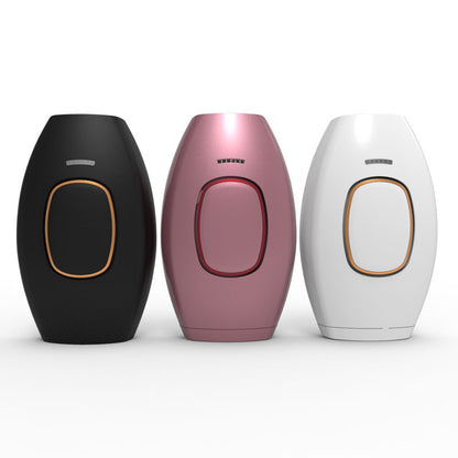 Home Laser Hair Removal Instrument - ABS Xenon Quartz 300,000 Times System