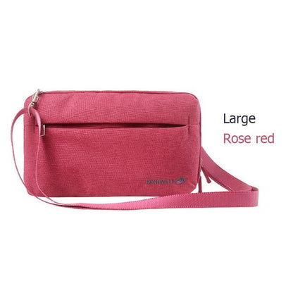 Travel Satchel Bag Women Ultimate