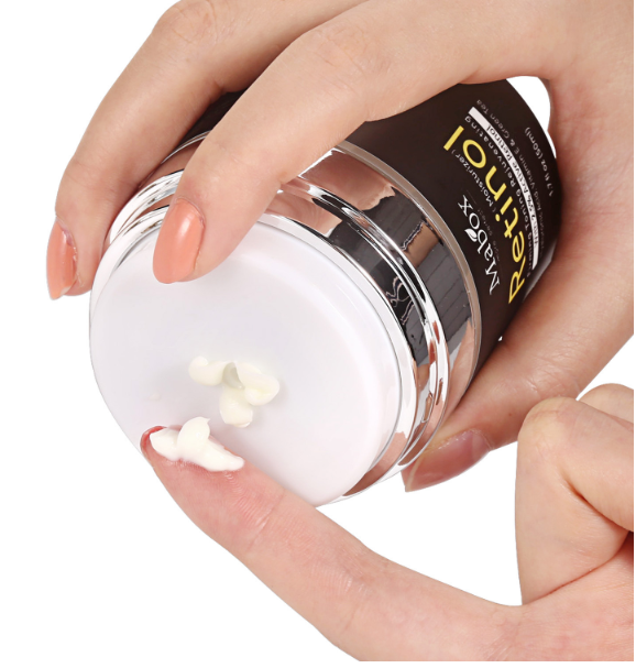 Whitening lotion cream