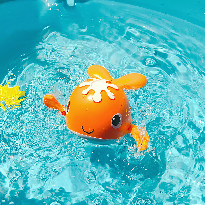 Jouets de bain pour enfants