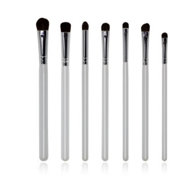 Hair Makeup Brushes 7 Eye Shadow Brushes Beauty Makeup