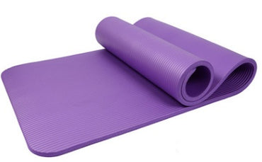 Tapis de yoga antidérapant Eva Yoga™