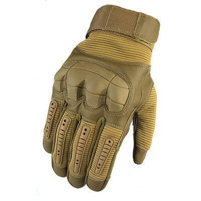 Off-road Sports Gloves Touch Screen As Tactical Gloves