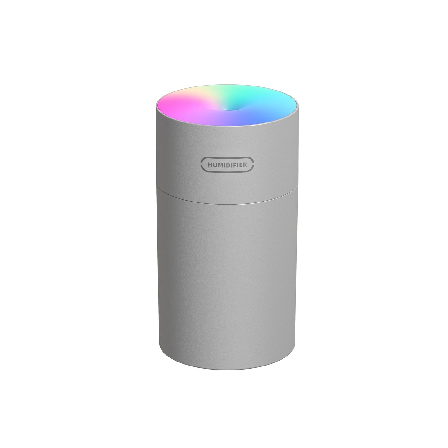 L'humidificateur à tasse colorée de deuxième génération USB 