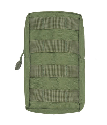 Tactical Molle Pouches