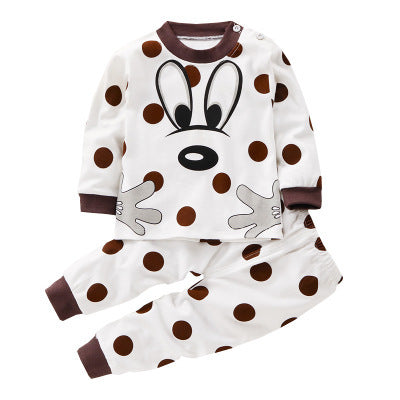 New children's underwear set