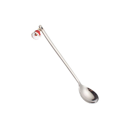 Sunday Kitchen Spoon - Stainless Steel