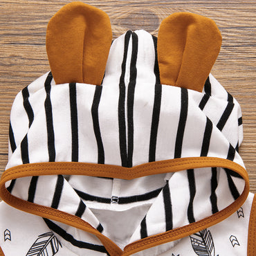 Professional Children's Clothing Set