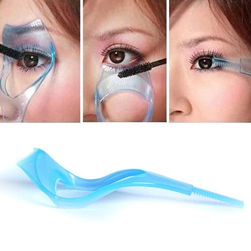 3 in 1 Mascara Shield Guard