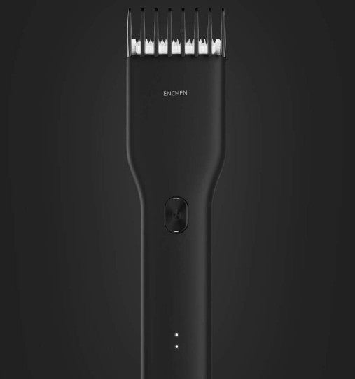 Electric Hair Clipper Rechargeable Shaver