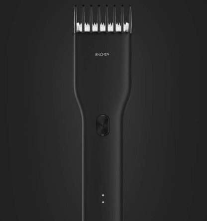 Electric Hair Clipper Rechargeable Shaver