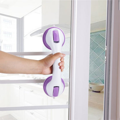 Bathroom Handrail Suction Cup Type Anti-skid Handrail Suction Cup Handrail