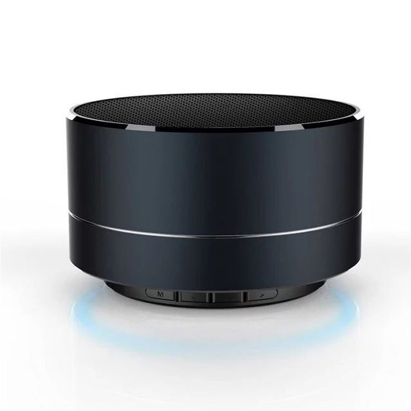 Mini Bluetooth-högtalare trådlös