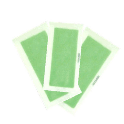 Game Props Torn Leg Hair Post Beeswax Hair Removal - Adhesive Glue 2g Entertainment